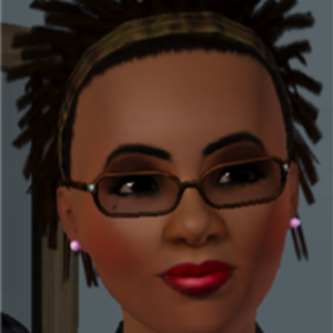 MichelleMcKoy's avatar